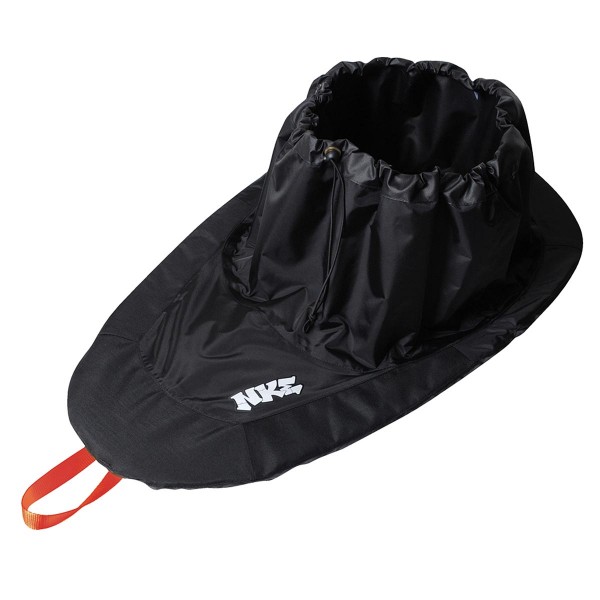 Nookie Reinforced Nylon Deck